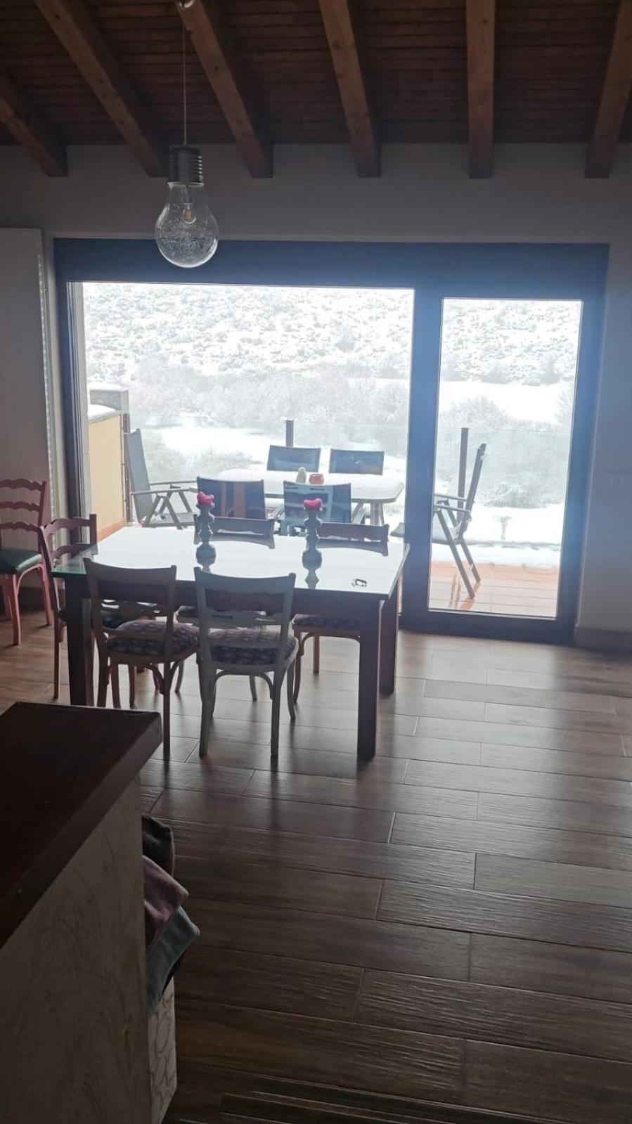 Villa Pendan De Gredos San Martín del Pimpollar Esterno foto