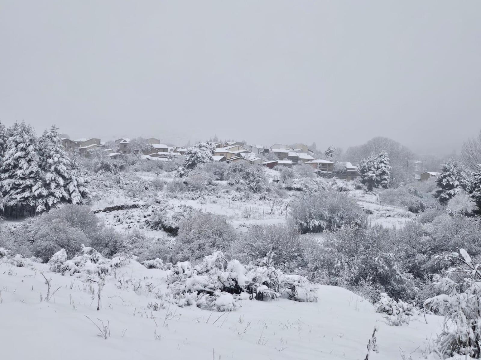 Villa Pendan De Gredos San Martín del Pimpollar Esterno foto